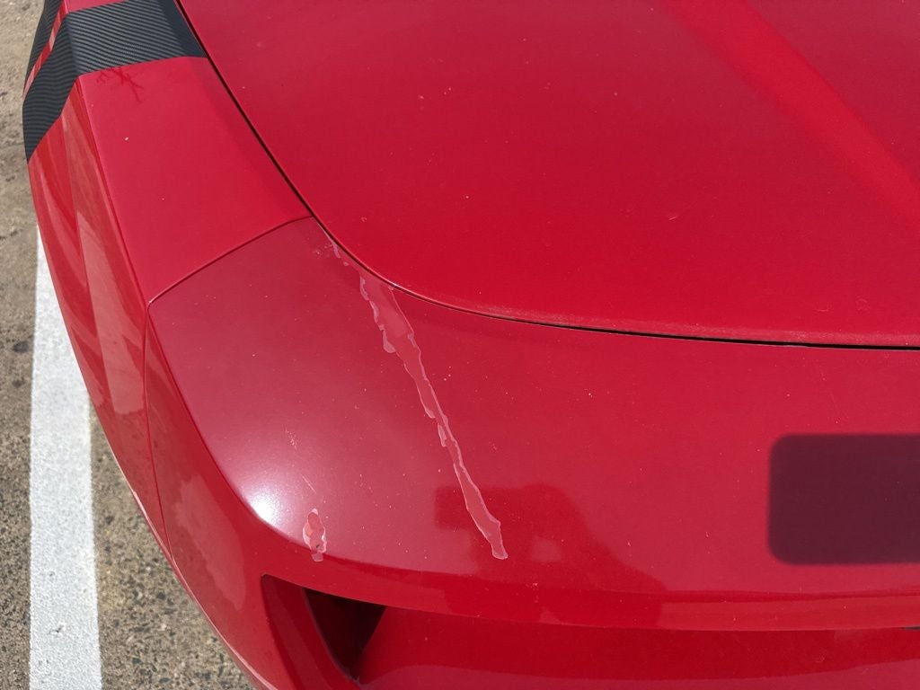 2010 Chevrolet Camaro 2LT 2LT