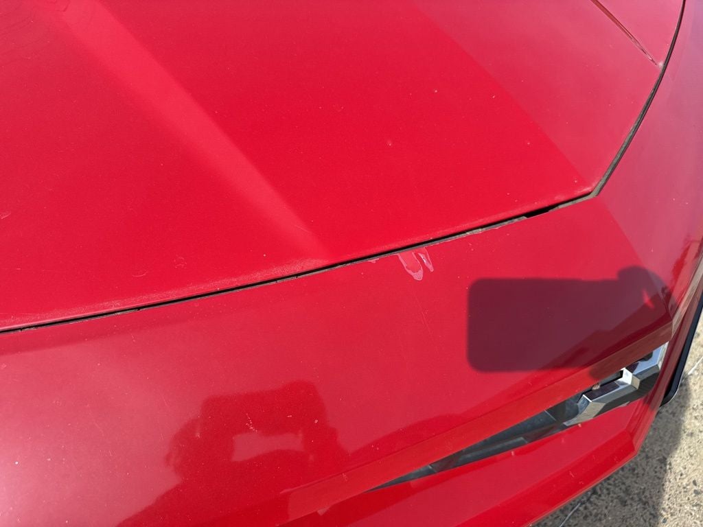 2010 Chevrolet Camaro 2LT 2LT