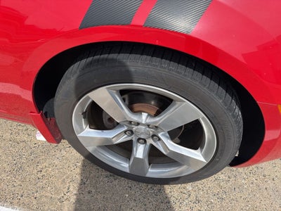 2010 Chevrolet Camaro 2LT 2LT