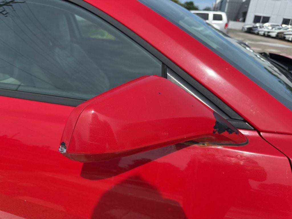 2010 Chevrolet Camaro 2LT 2LT