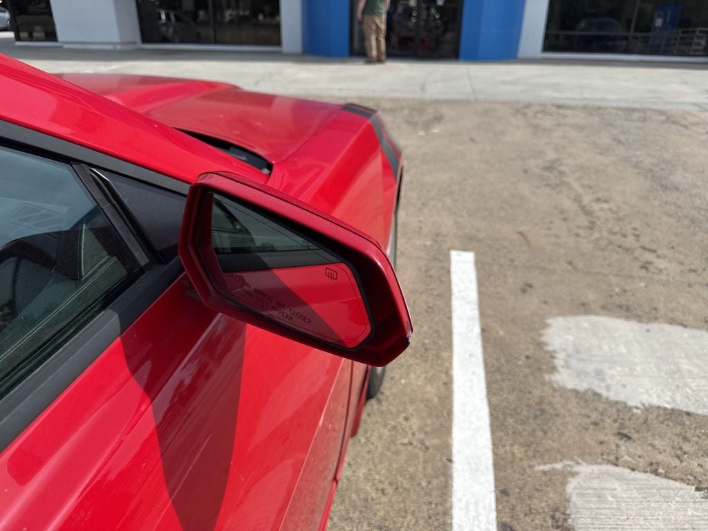 2010 Chevrolet Camaro 2LT 2LT
