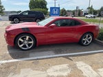 2010 Chevrolet Camaro 2LT 2LT