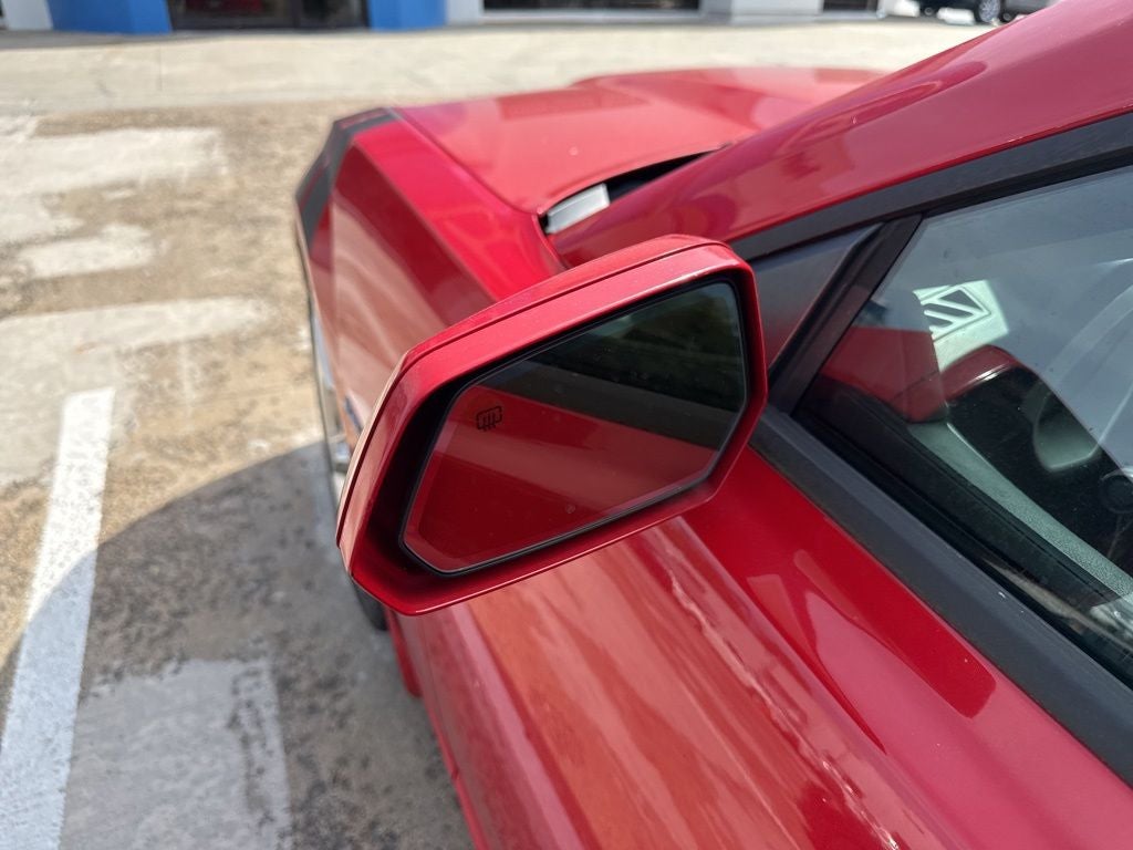 2010 Chevrolet Camaro 2LT 2LT