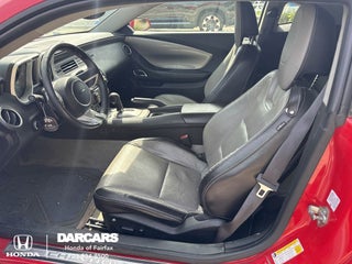 2010 Chevrolet Camaro 2LT 2LT