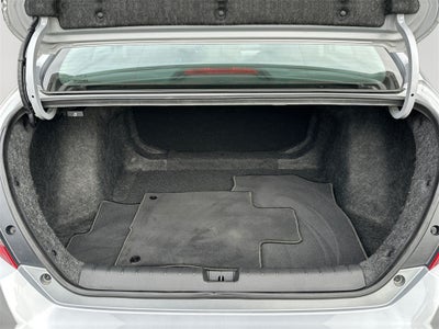 2018 Honda Civic LX - Honda Certified!