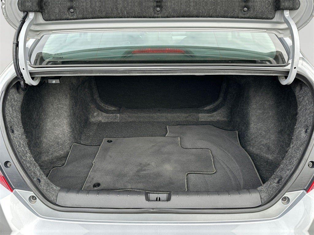 2018 Honda Civic LX - Honda Certified!