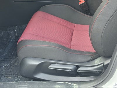 2026 Honda Civic Si FWD
