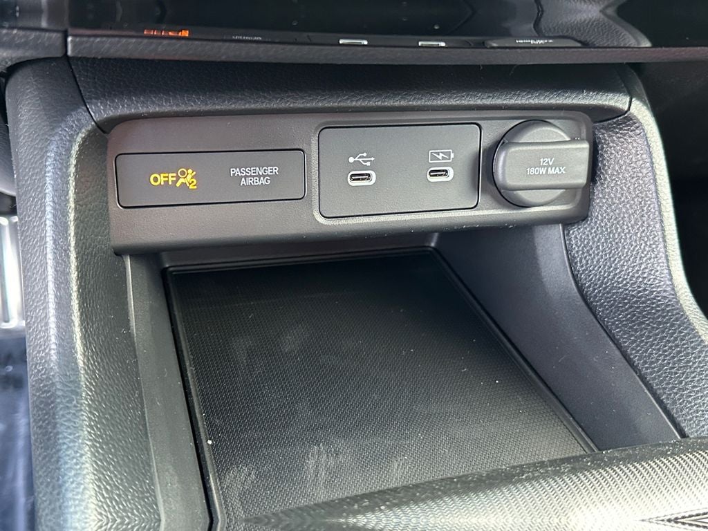 2026 Honda Civic Si FWD