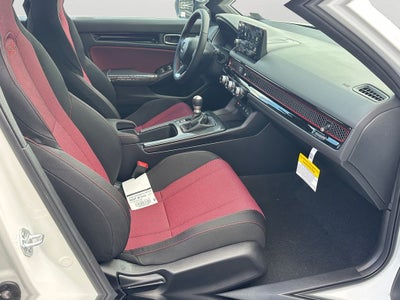 2026 Honda Civic Si Base