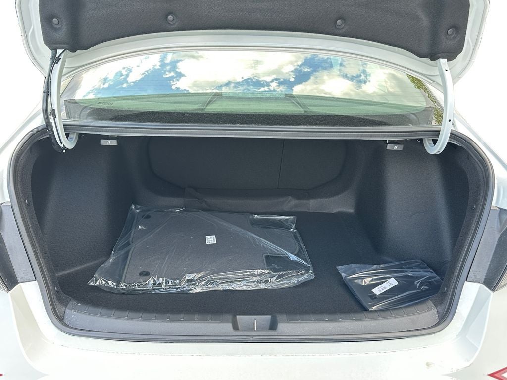 2026 Honda Civic Si Base