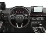 2026 Honda Civic Si FWD