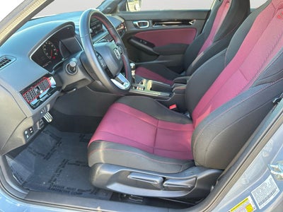 2023 Honda Civic Si