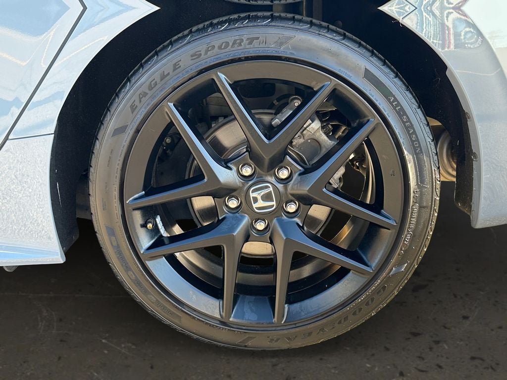 2023 Honda Civic Si