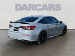 2023 Honda Civic Si