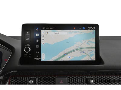 2026 Honda Civic Si Base