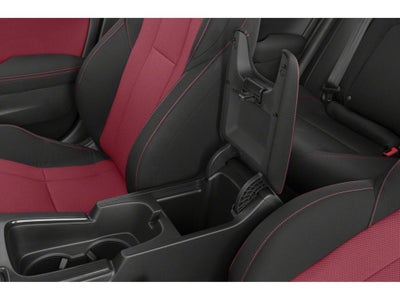 2026 Honda Civic Si Base