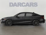 2026 Honda Civic Si FWD