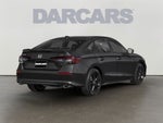 2026 Honda Civic Si FWD