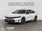 2026 Honda Civic Si FWD