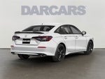 2026 Honda Civic Si FWD