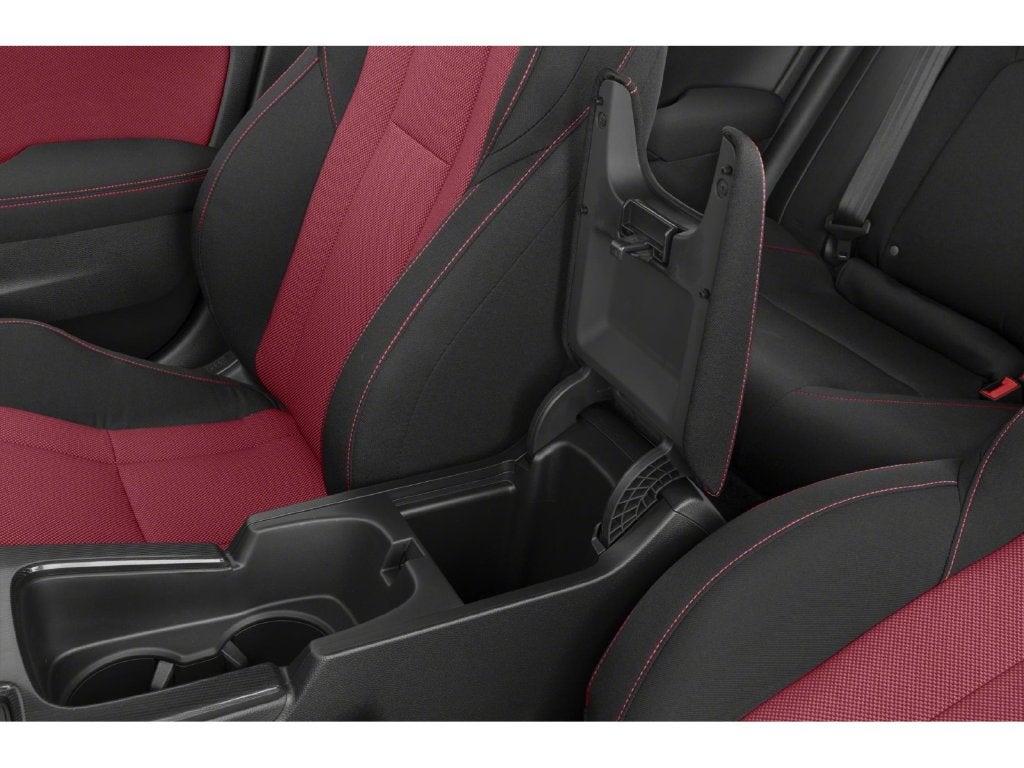 2026 Honda Civic Si FWD