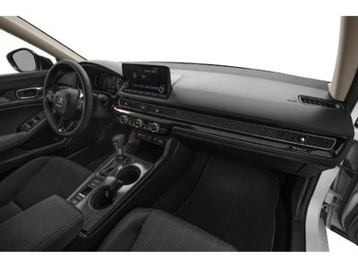 2027 Honda Civic LX