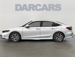 2027 Honda Civic LX