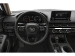 2027 Honda Civic LX