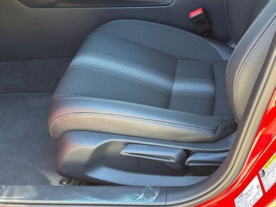2026 Honda Civic Hybrid 2WD Sport Hybrid