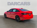 2026 Honda Civic Hybrid 2WD Sport Hybrid