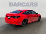 2026 Honda Civic Hybrid 2WD Sport Hybrid
