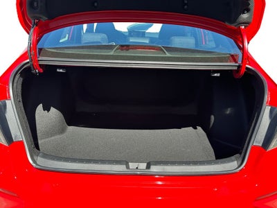 2026 Honda Civic Hybrid 2WD Sport Hybrid