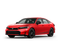 2026 Honda Civic Hybrid 2WD Sport Hybrid