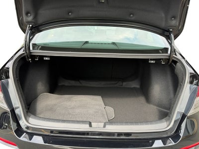 2026 Honda Civic Hybrid Base