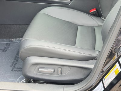 2026 Honda Civic Hybrid Base