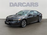 2026 Honda Civic Hybrid Base