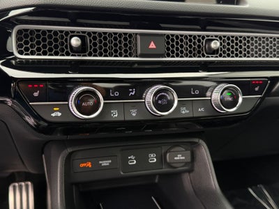 2026 Honda Civic Hybrid Base