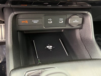 2026 Honda Civic Hybrid Base