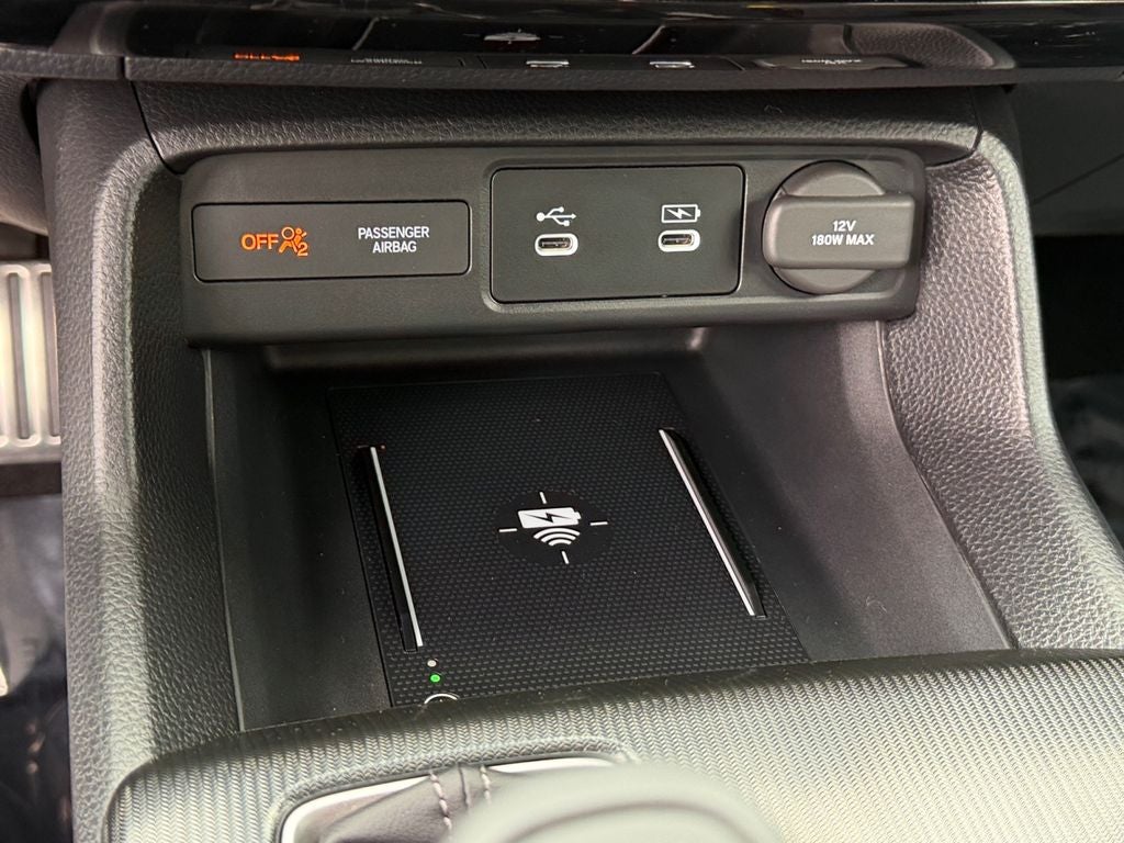 2026 Honda Civic Hybrid Base