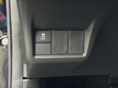 2026 Honda Civic Hybrid Base
