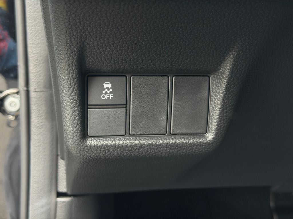 2026 Honda Civic Hybrid Base