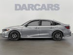 2026 Honda Civic Hybrid 2WD Sport Touring Hybrid
