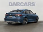 2026 Honda Civic Hybrid 2WD Sport Touring Hybrid