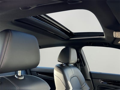 2025 Honda Civic Hybrid Sport Touring - Honda Certified