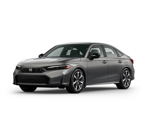 2026 Honda Civic Hybrid 2WD Sport Touring Hybrid