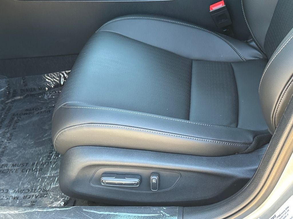2026 Honda Civic Hybrid 2WD Sport Touring Hybrid
