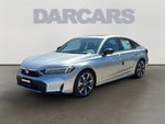2026 Honda Civic Hybrid 2WD Sport Touring Hybrid