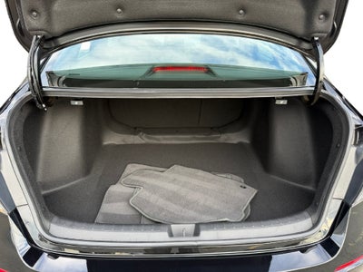 2026 Honda Civic Hybrid Base