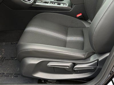 2026 Honda Civic Hybrid Base