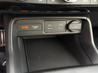 2026 Honda Civic Hybrid Base